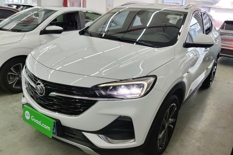 Used Buick Encore GX 2020 20T CVT Two-Wheel Drive Luxury Version Guazi used car, China used car export, Used car for sale, Used  cars, Cheapest cars for sale