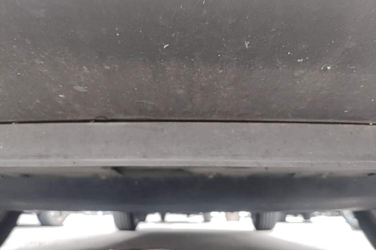 Used Buick Encore GX 2020 20T CVT Two-Wheel Drive Flagship Version Chassis Front