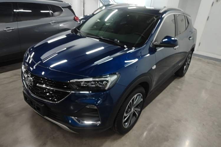 Used Buick Encore GX 2022 332T CVT Two-Wheel Drive Luxury Version Guazi used car, China used car export, Used car for sale, Used cars, Cheapest cars for sale