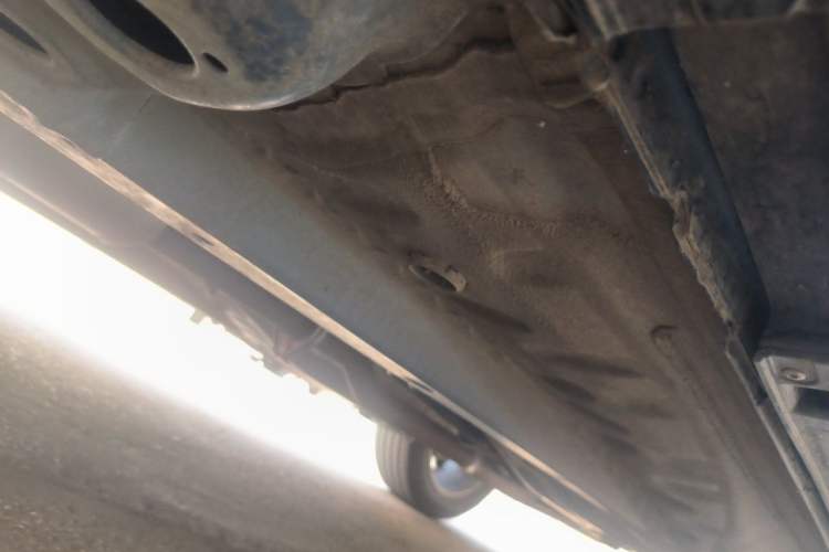 Used Buick Encore GX 2022 332T CVT Two-Wheel Drive Luxury Version Chassis Front Left