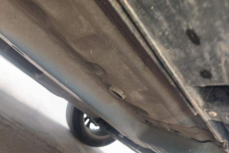 Used Buick Encore GX 2022 332T CVT Two-Wheel Drive Luxury Version Chassis Front Right
