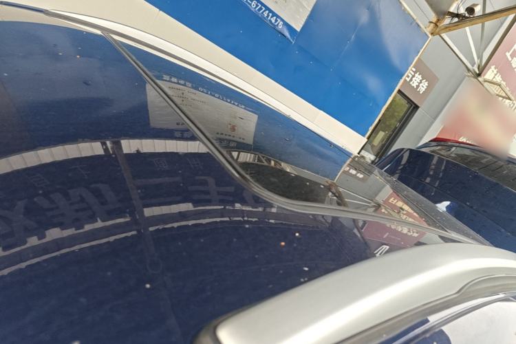 Used Buick Encore GX 2022 332T CVT Two-Wheel Drive Luxury Version Roof