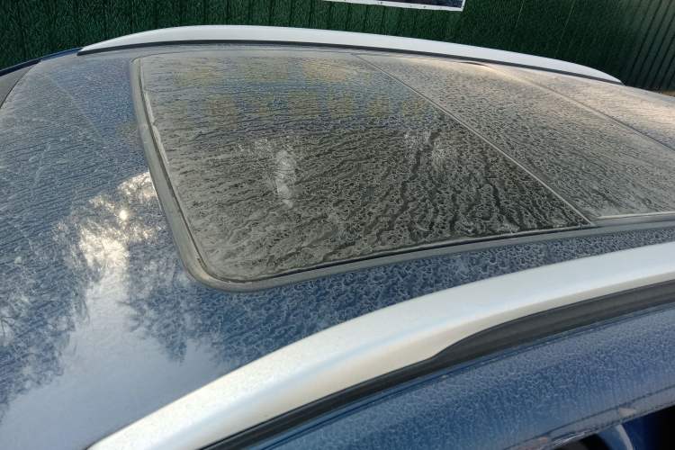 Used Buick Encore GX 2022 332T CVT Two-Wheel Drive Luxury Version Roof