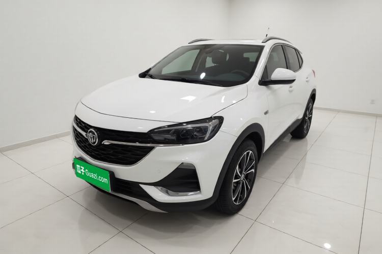 Used Buick Encore GX 2022 332T CVT Two-Wheel Drive Luxury Version Guazi used car, China used car export, Used car for sale, Used cars, Cheapest cars for sale