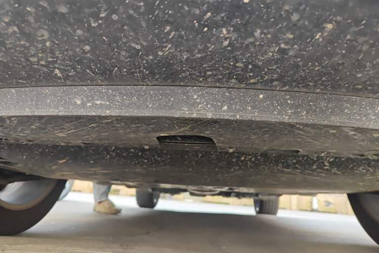 Used Buick Encore GX 2022 332T CVT Two-Wheel Drive Luxury Version Chassis Front