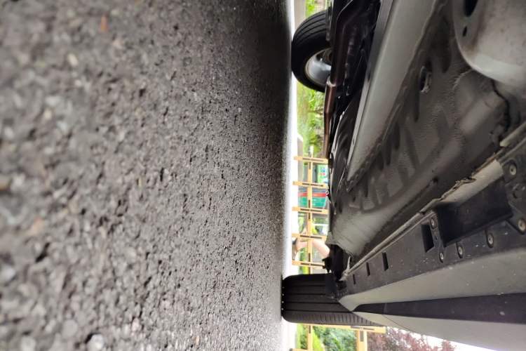 Used Buick Encore GX 2022 332T CVT Two-Wheel Drive Luxury Version Chassis Front Left