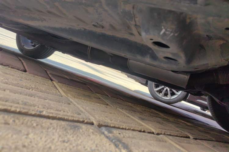 Used Buick Encore GX 2022 332T CVT Two-Wheel Drive Luxury Version Chassis Front Right