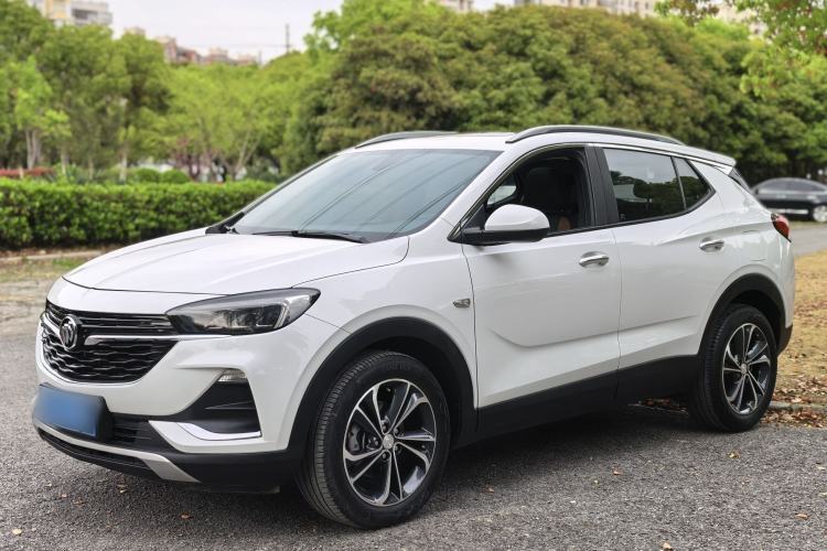Ojetý Buick Encore GX 2022 332T CVT Two-Wheel Drive Luxury Version Guazi used car, China used car export, Used car for sale, Used  cars, Cheapest cars for sale