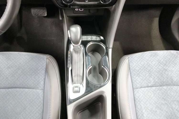 Used Buick Encore GX 2022 332T CVT Two-Wheel Drive Luxury Version Gear Lever