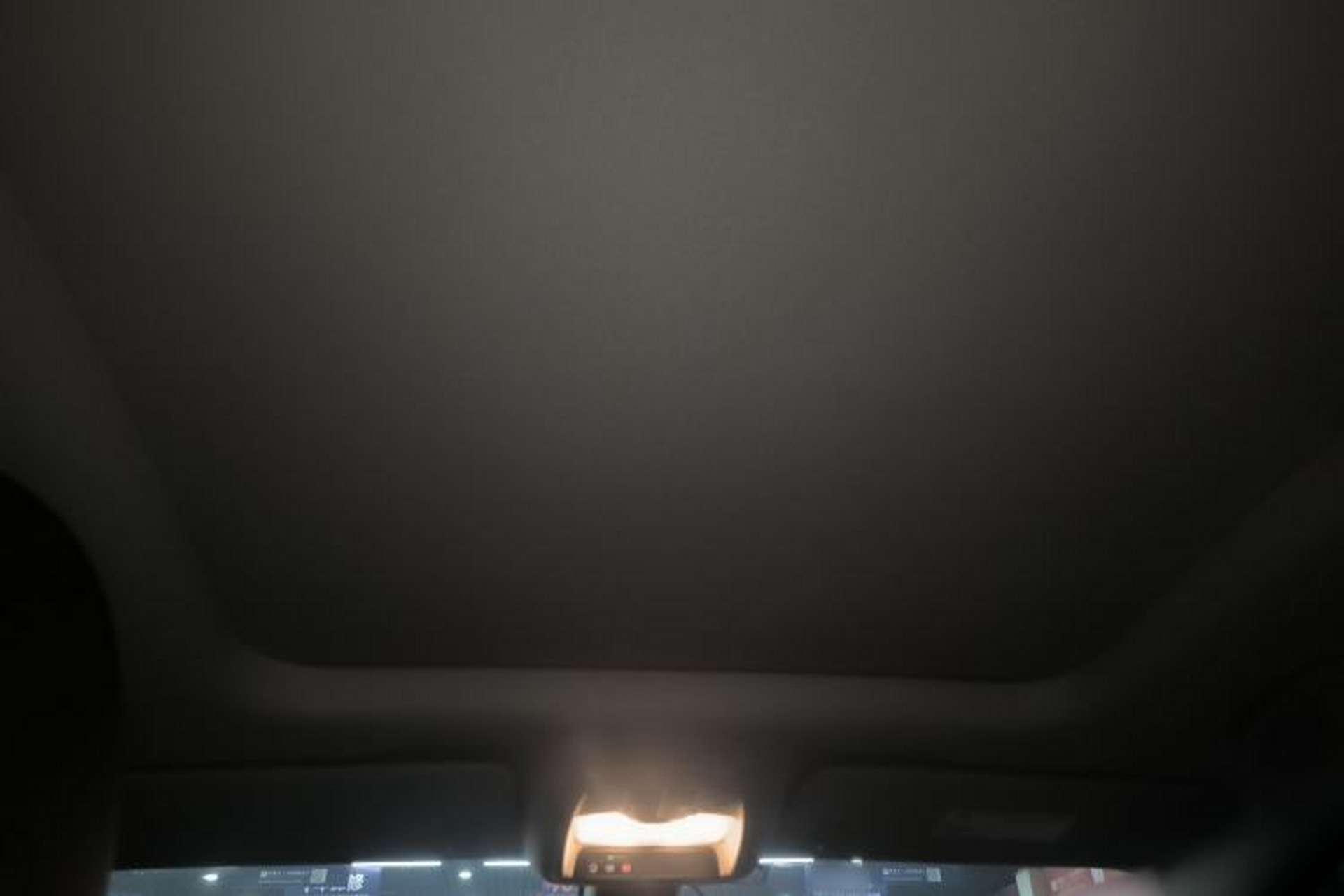 Used Buick Encore GX 2022 332T CVT Two-Wheel Drive Luxury Version Headliner