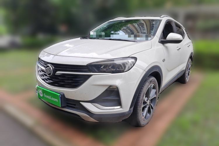 Used Buick Encore GX 2022 332T CVT Two-Wheel Drive Luxury Version Guazi used car, China used car export, Used car for sale, Used  cars, Cheapest cars for sale