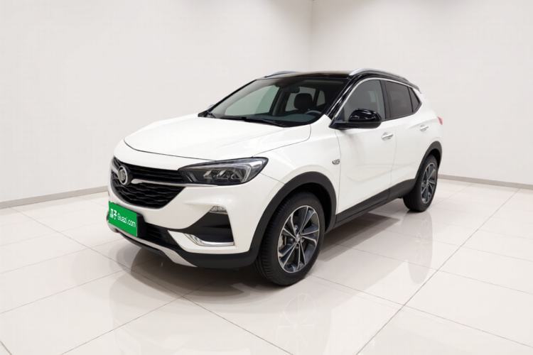 Used Buick Encore GX 2022 332T CVT Two-Wheel Drive Luxury Version Guazi used car, China used car export, Used car for sale, Used cars, Cheapest cars for sale