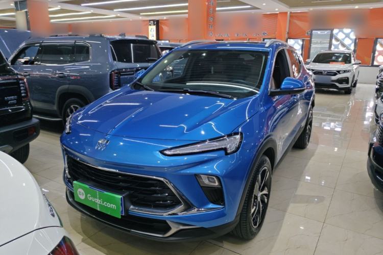 Ojetý Buick Encore PLUS 2023 Smart Fun Edition Guazi used car, China used car export, Used car for sale, Used  cars, Cheapest cars for sale