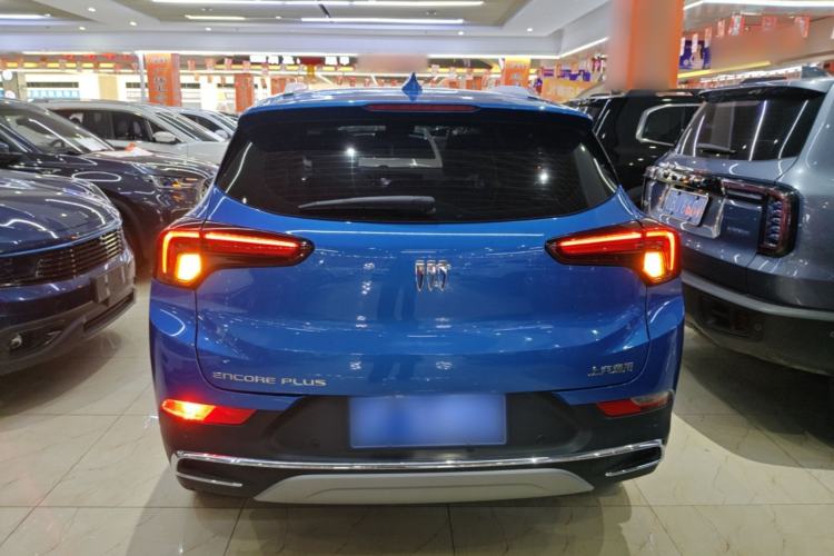 Used Buick Encore PLUS 2023 Smart Fun Edition Rear