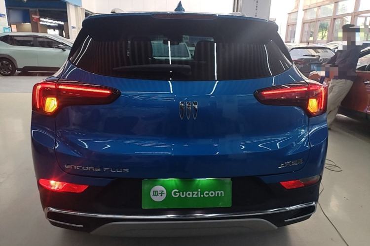 Used Buick Encore PLUS 2023 Smart Fun Edition Rear