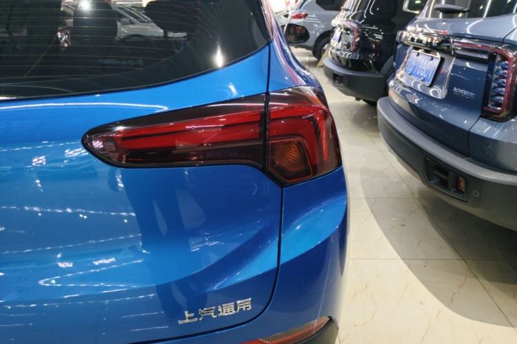Used Buick Encore PLUS 2023 Smart Fun Edition Right Rear Taillight