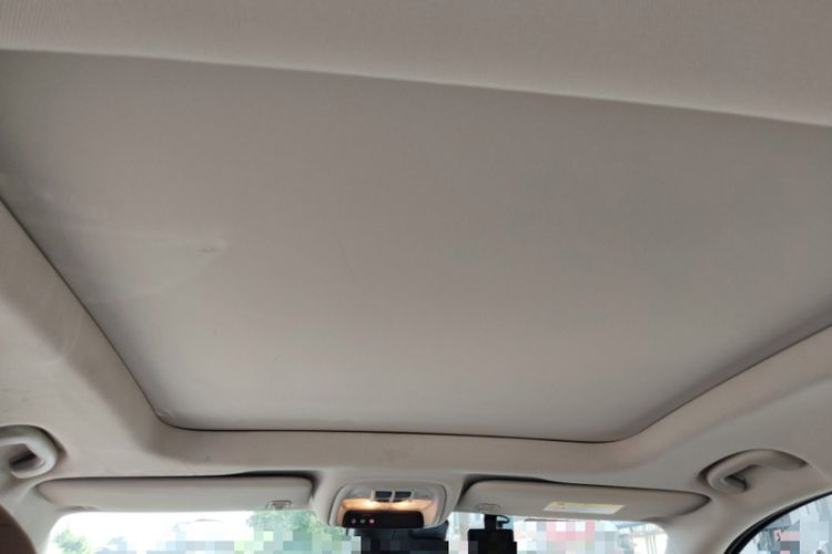 Used Buick Encore PLUS 2023 Smart Fun Edition Roof