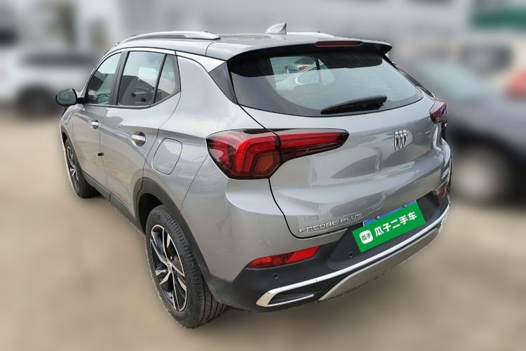 Used Buick Encore PLUS 2023 Smart Fun Edition Exterior 3