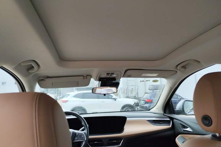 Used Buick Encore PLUS 2023 Smart Fun Edition Headliner