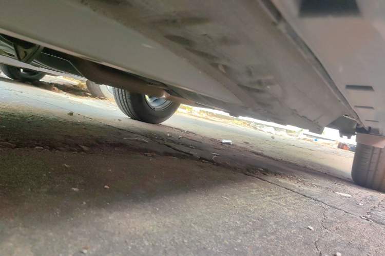 Used Buick Encore PLUS 2023 Smart Fun Edition Chassis Front Left