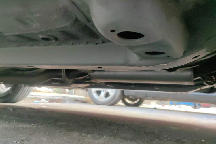 Used Buick Encore PLUS 2023 Smart Fun Edition Chassis Front Right