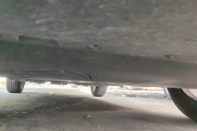 Used Buick Encore PLUS 2023 Smart Fun Edition Chassis Front
