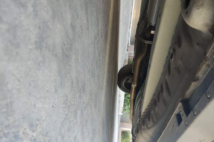 Used Buick Encore PLUS 2023 Smart Fun Edition Chassis Front Left