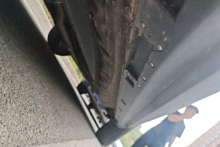 Used Buick Encore PLUS 2023 Smart Fun Edition Chassis Front Left