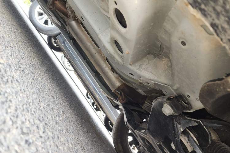 Used Buick Encore PLUS 2023 Smart Fun Edition Chassis Front Right