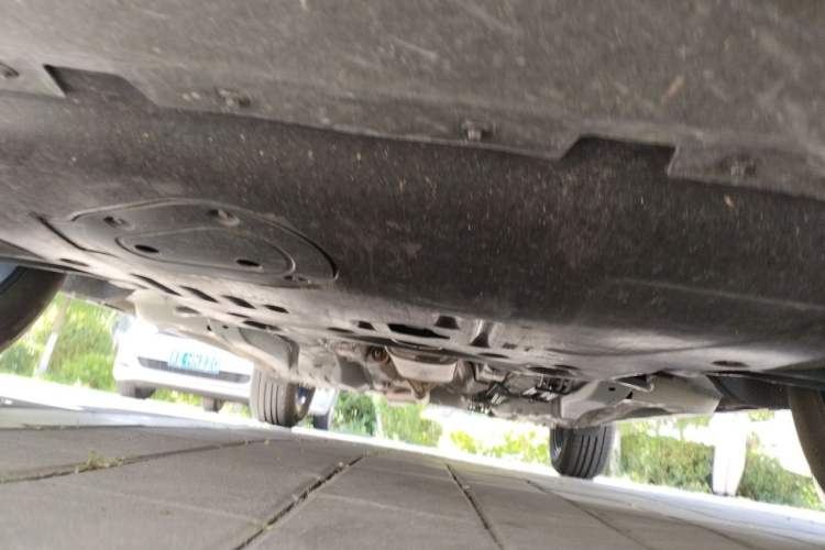 Used Buick Encore PLUS 2023 Smart Fun Edition Chassis Front