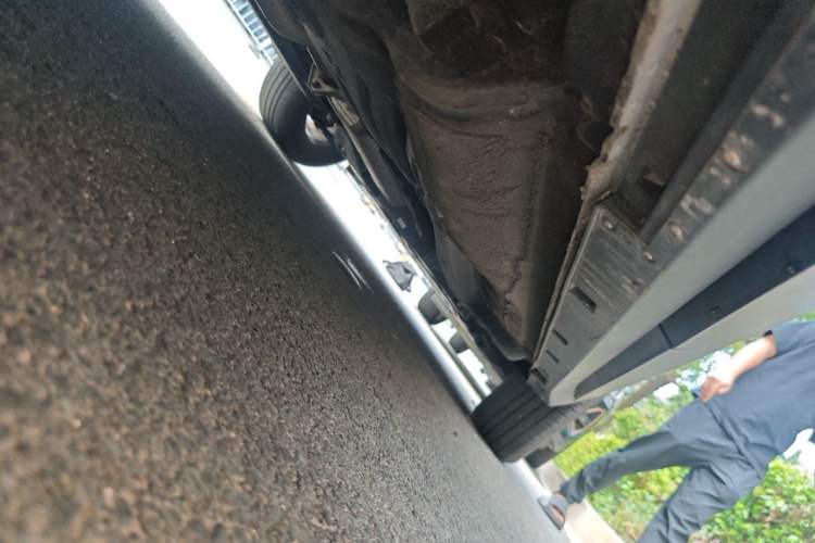 Used Buick Encore PLUS 2023 Smart Fun Edition Chassis Rear Right