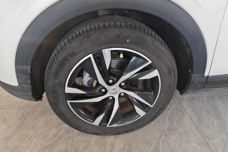 Used Buick Encore PLUS 2023 Smart Fun Edition Exterior 7