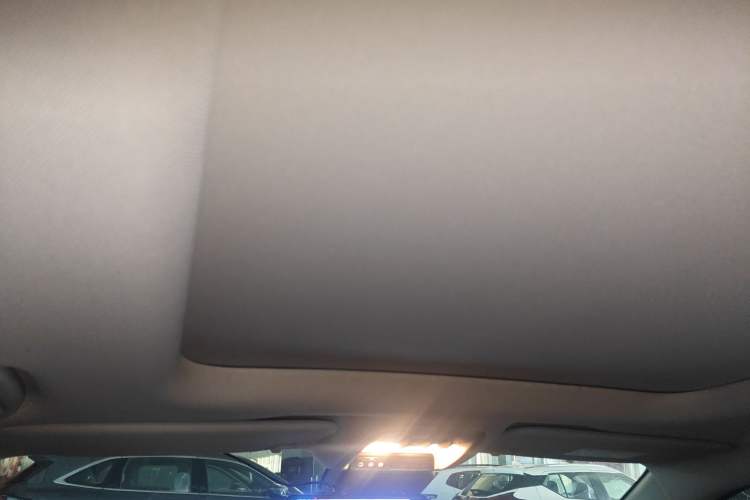 Used Buick Encore PLUS 2023 Smart Fun Edition Headliner