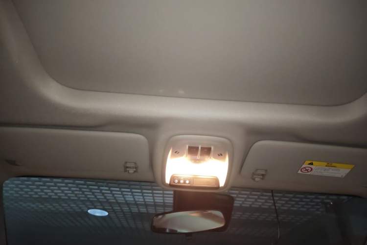 Used Buick Encore PLUS 2023 Smart Fun Edition Headliner