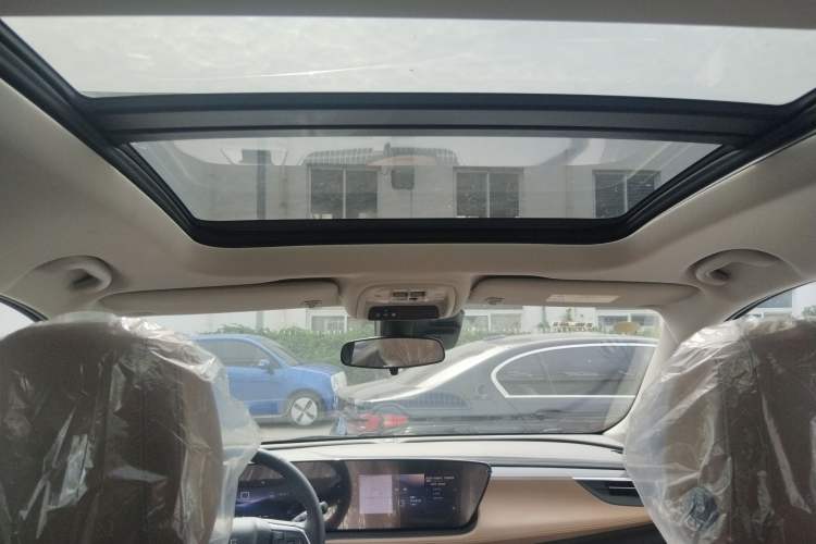 Used Buick Encore PLUS 2023 Smart Fun Edition Headliner