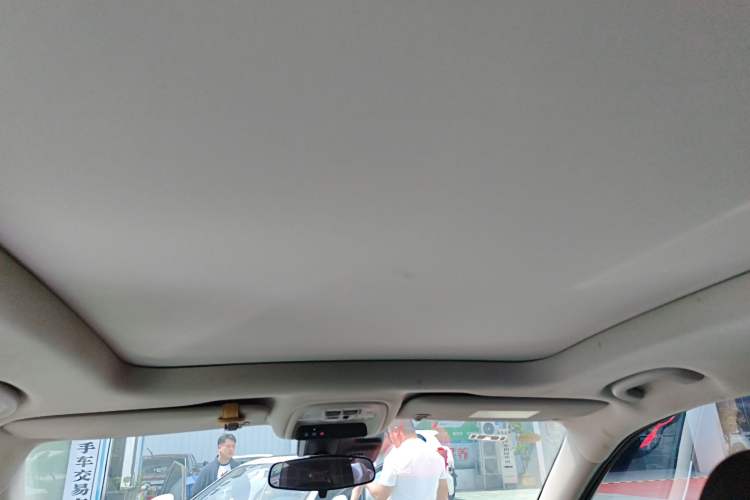 Used Buick Encore PLUS 2023 Smart Fun Edition Headliner