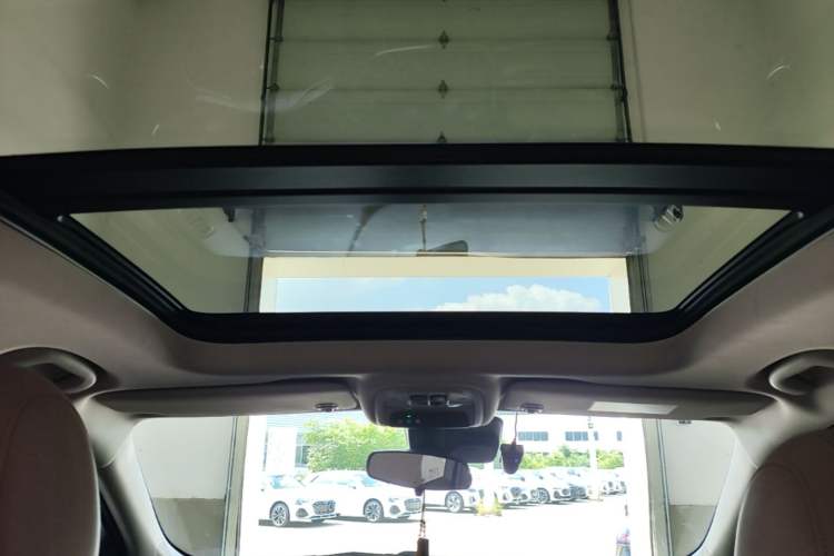 Used Buick Encore PLUS 2023 Smart Fun Edition Headliner