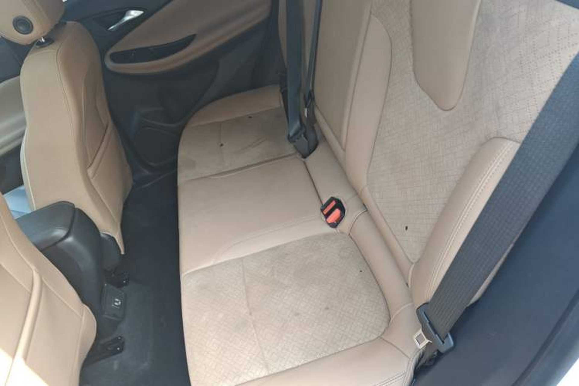 Used Buick Encore PLUS 2023 Smart Fun Edition Left Rear Seat