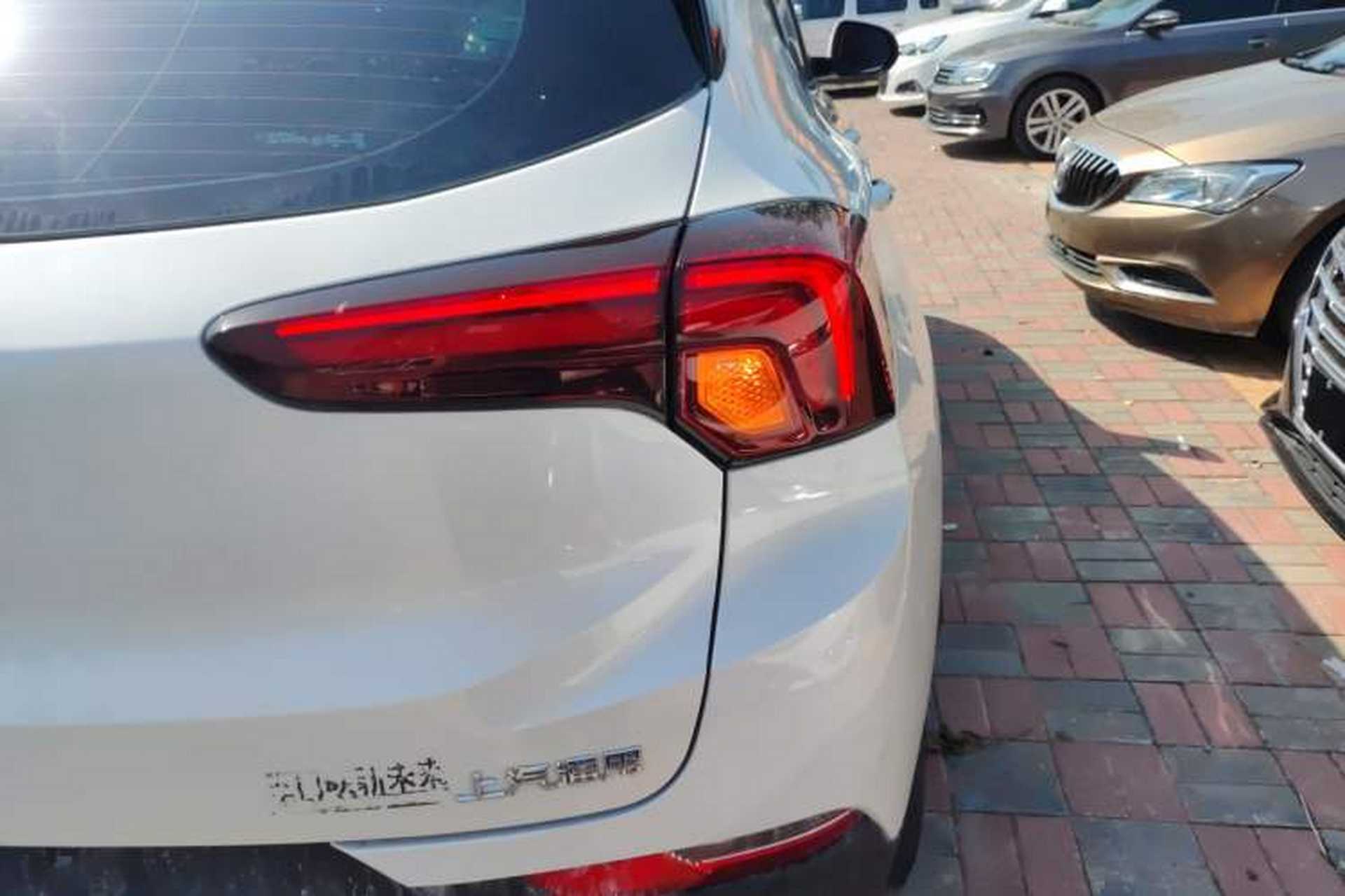 Used Buick Encore PLUS 2023 Smart Fun Edition Right Rear Taillight