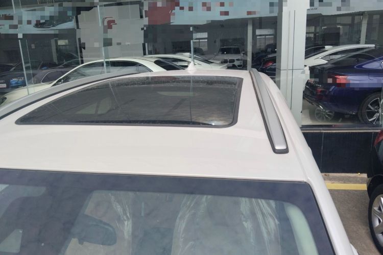 Used Buick Encore PLUS 2023 Smart Fun Edition Roof