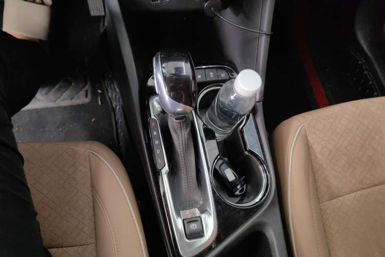 Used Buick Encore PLUS 2023 Smart Fun Edition Vehicle Key