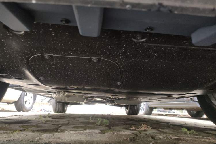 Used Buick Envision 2025 Encore Plus 28T Two-Wheel-Drive Platinum Edition Chassis Front