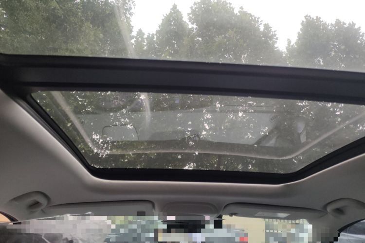 Used Buick Envision 2025 Encore Plus 28T Two-Wheel-Drive Platinum Edition Headliner