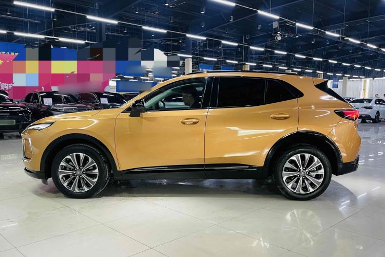 Used Buick Envision 2024 Encore S 25T Ignite Black Style Edition Exterior 4