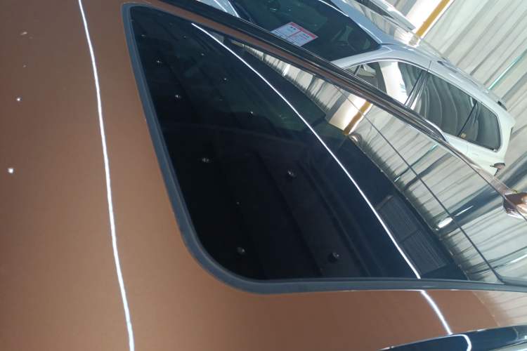 Used Buick Envision 2024 Encore S 25T Ignite Black Style Edition Roof