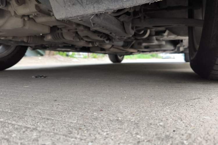 Used Buick Envision 2014 28T Four-Wheel Drive Luxury Model Chassis Front Left