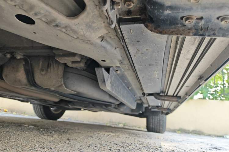 Used Buick Envision 2014 28T Four-Wheel Drive Luxury Model Chassis Front Left