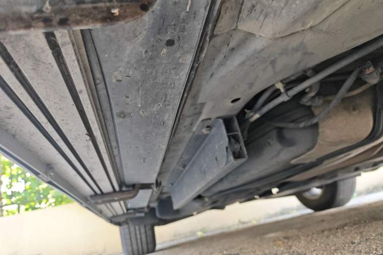 Used Buick Envision 2014 28T Four-Wheel Drive Luxury Model Chassis Front Right