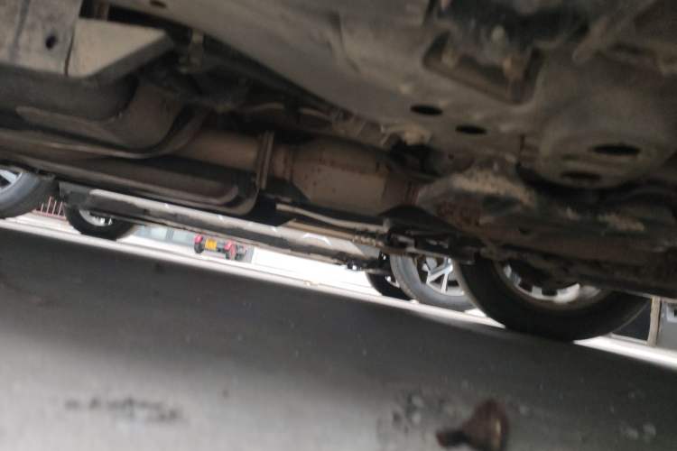 Used Buick Envision 2014 28T Four-Wheel Drive Luxury Model Chassis Front Right