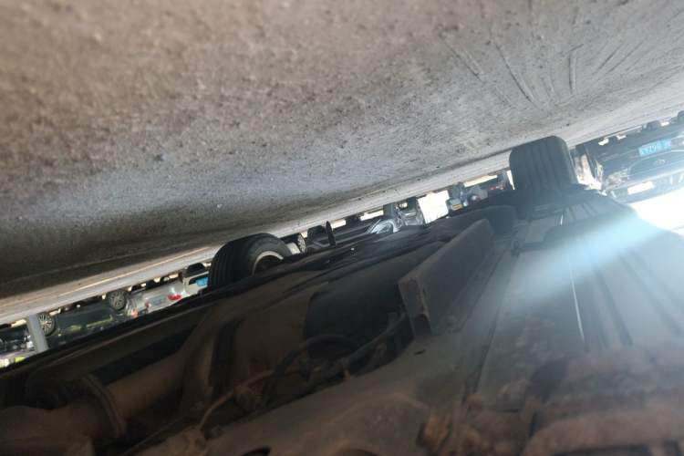 Used Buick Envision 2014 28T Four-Wheel Drive Elite Model Chassis Front Right
